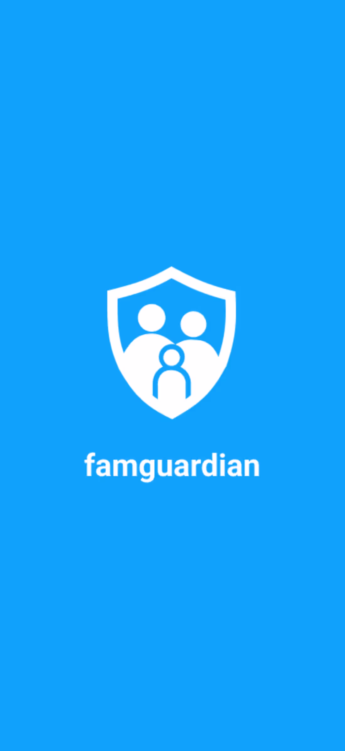 Cover image for Famguardian - parent controll app