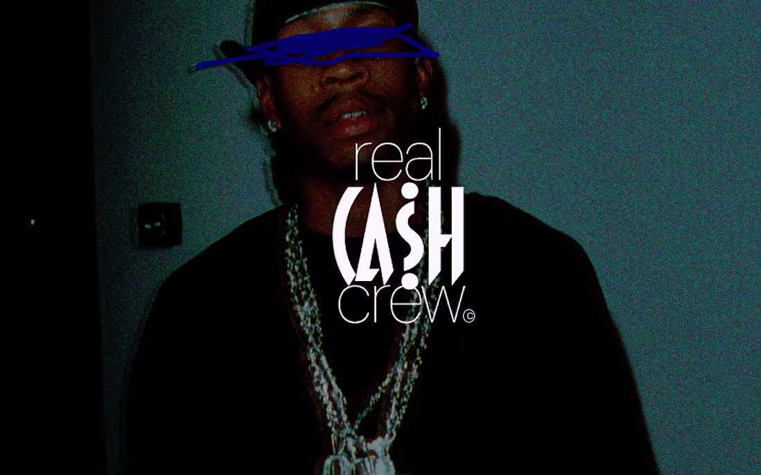 Cover image for Real Cash Crew | Streetwear