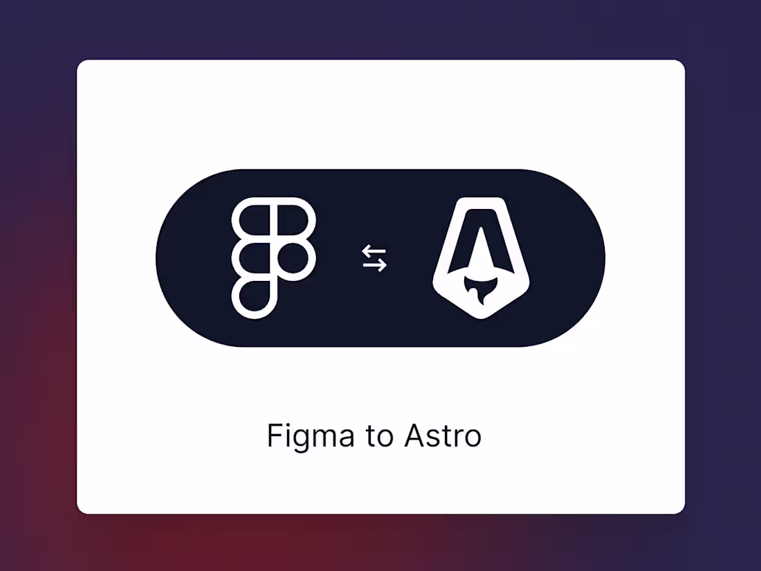 Cover image for Astro Static Site Development