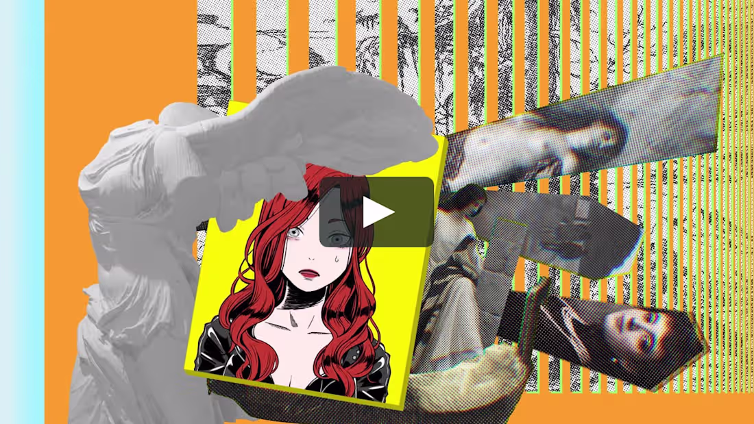 Cover image for Snippet: Motion Design and 2D Animation