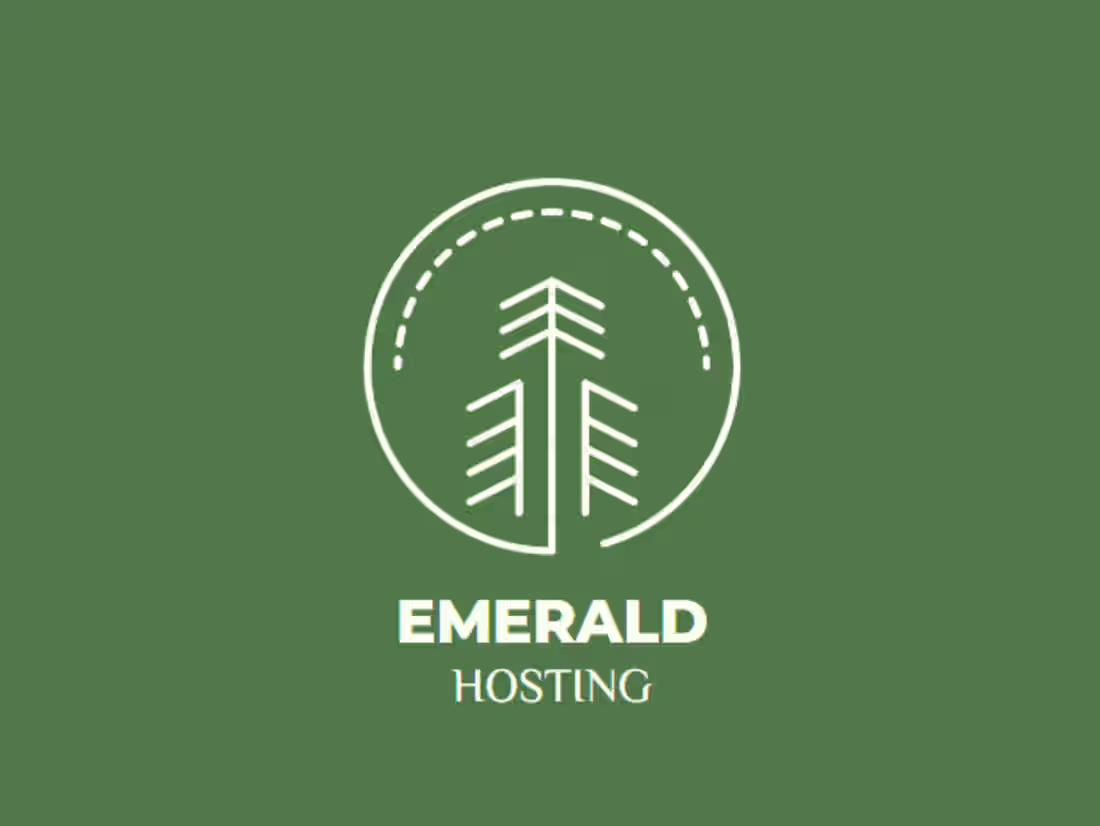 Cover image for Emerald Hosting