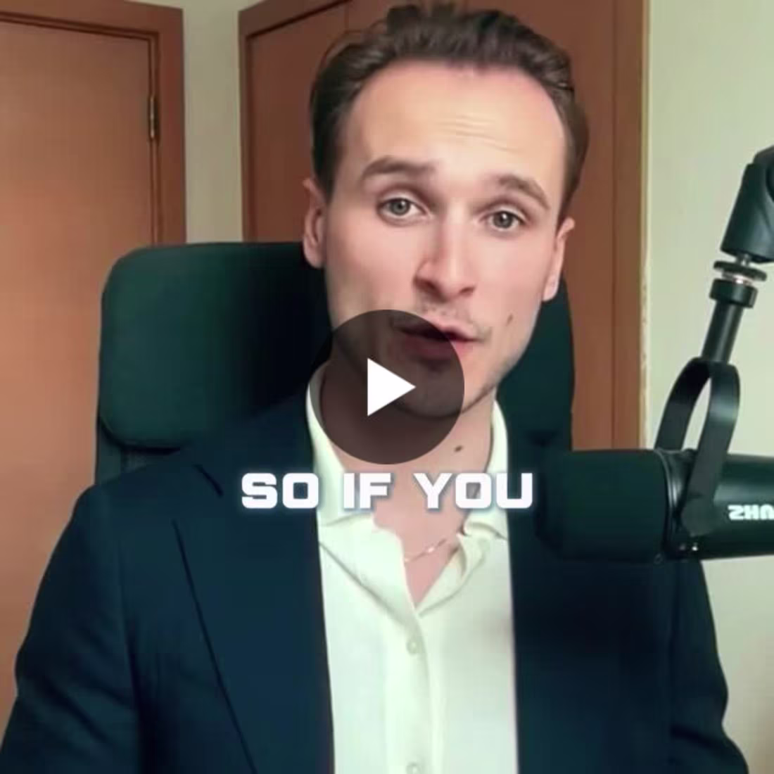 Cover image for Successful Advertising Video Edit