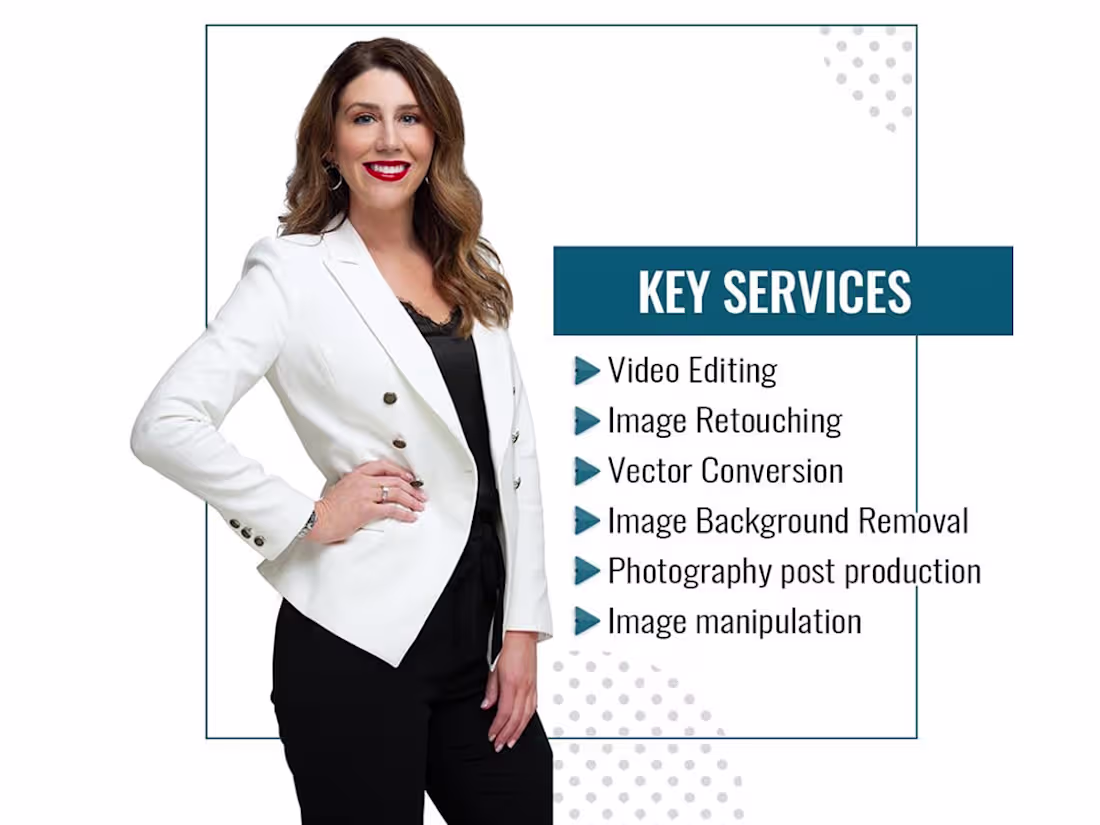 Cover image for My Professional Photo Editing Services