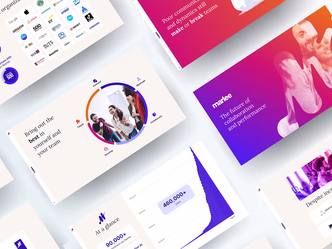 Cover image for Pitch Deck 