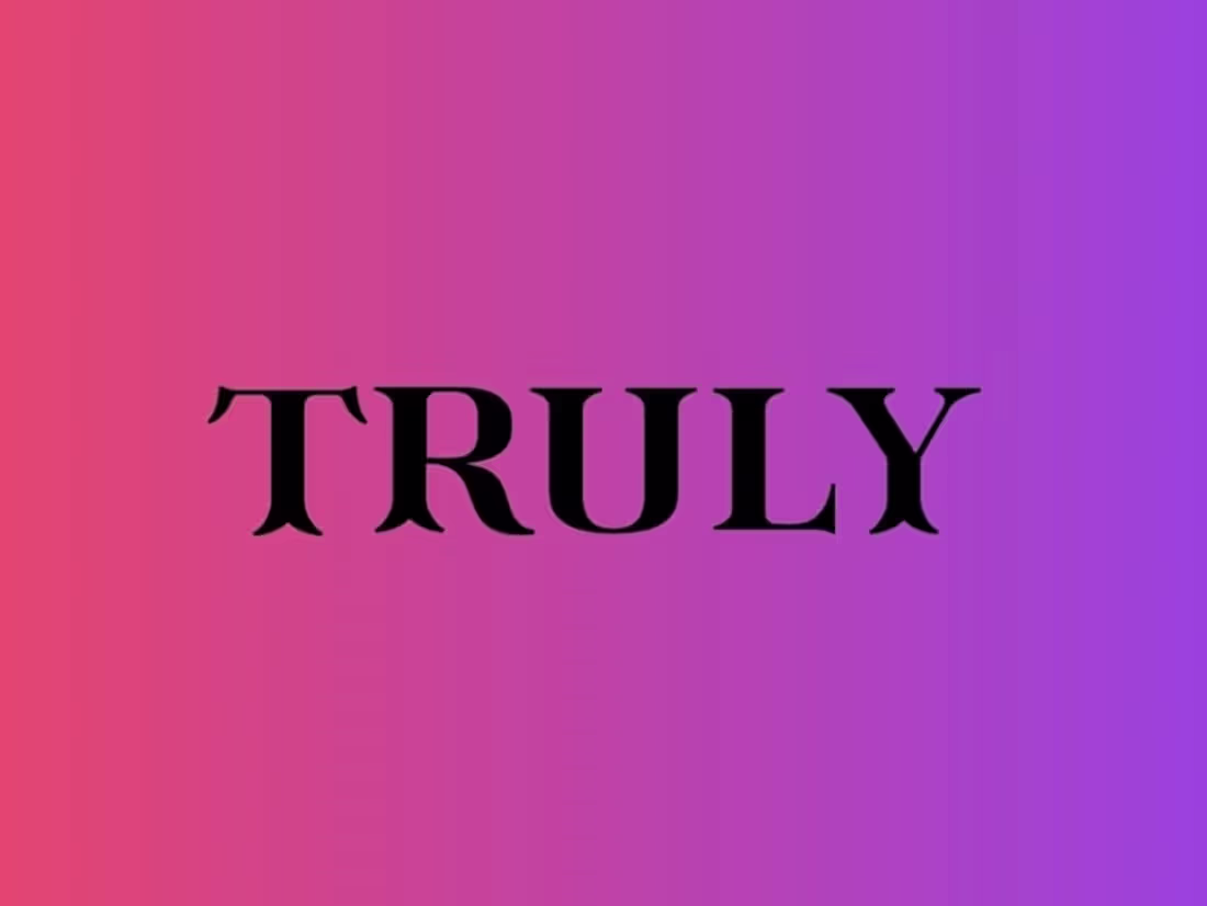 Cover image for UGC for Truly Beauty✨