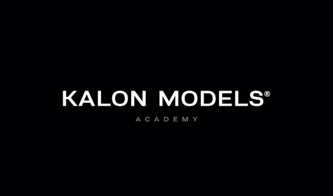 Cover image for Kalon Models 