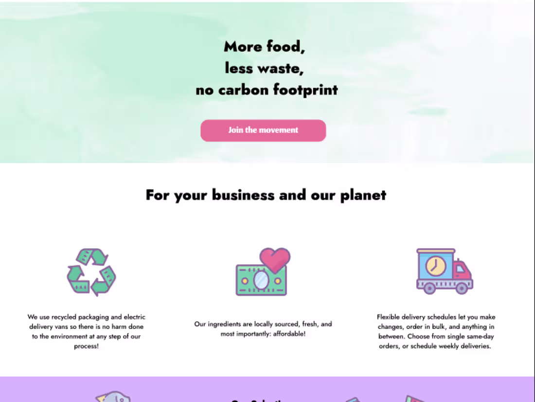 Cover image for Landing Page Spec Ad