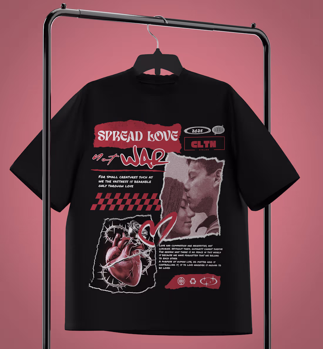 Cover image for CLTN Artelier