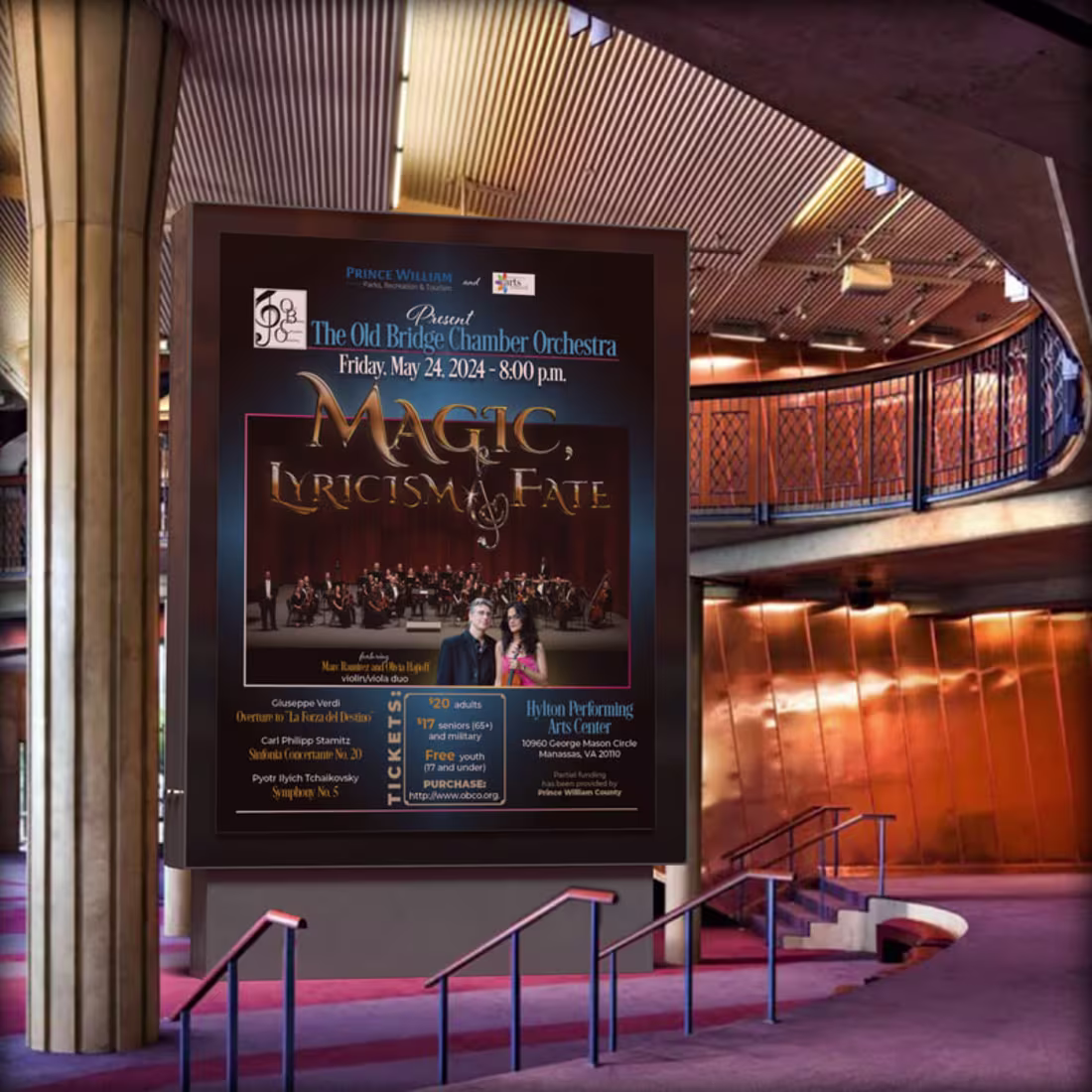 Cover image for 3D Mockups