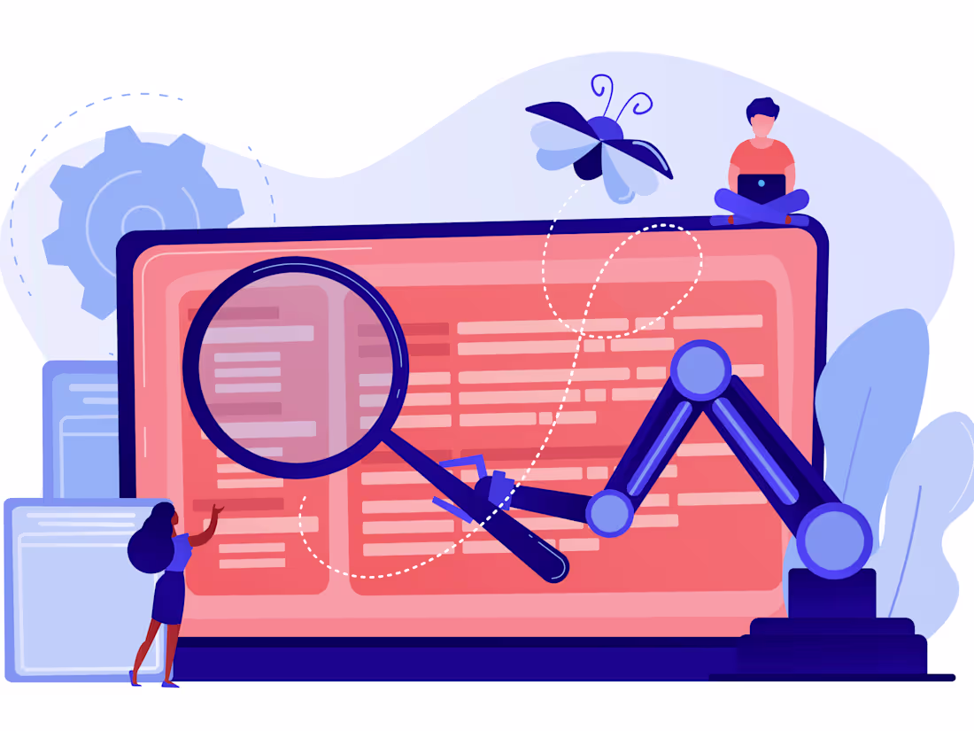 Cover image for Expert Web Scraping Services Await!