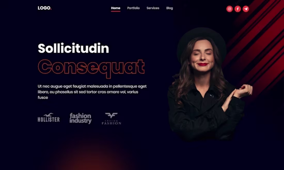 Cover image for UI UX design for mobile and website