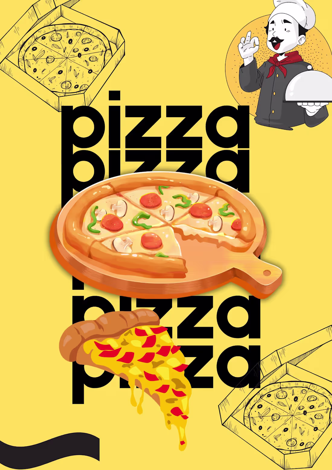 Cover image for I made this using Canva