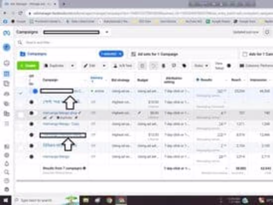 Cover image for Facebook Ads Campaign