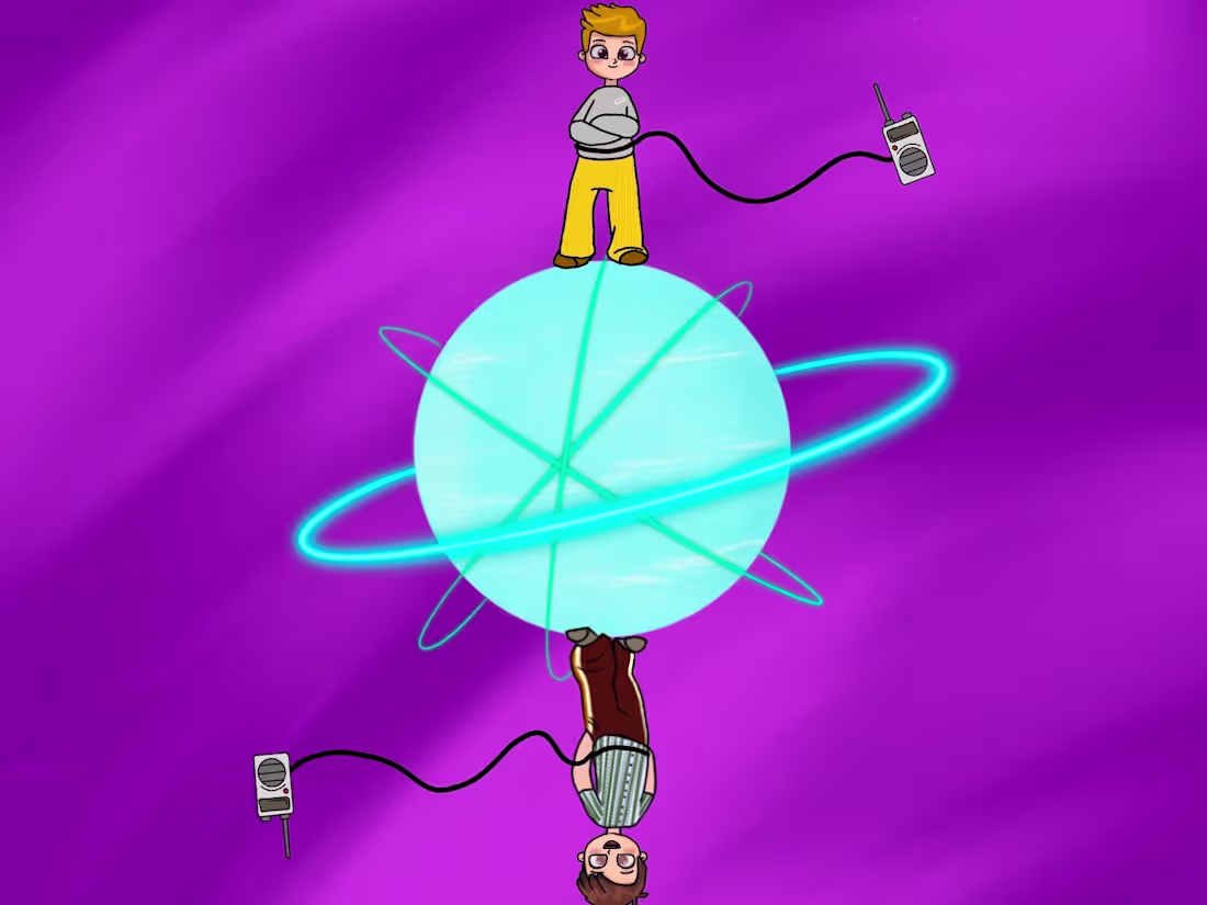 Cover image for Sandmann (Intro) 