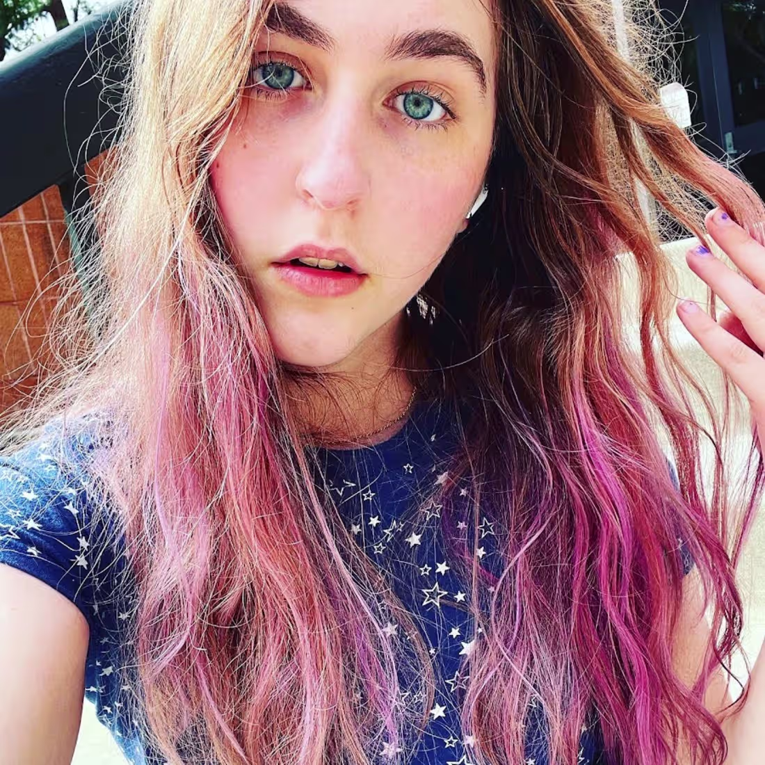 Cover image for Lanie Brice Personal YouTube Channel