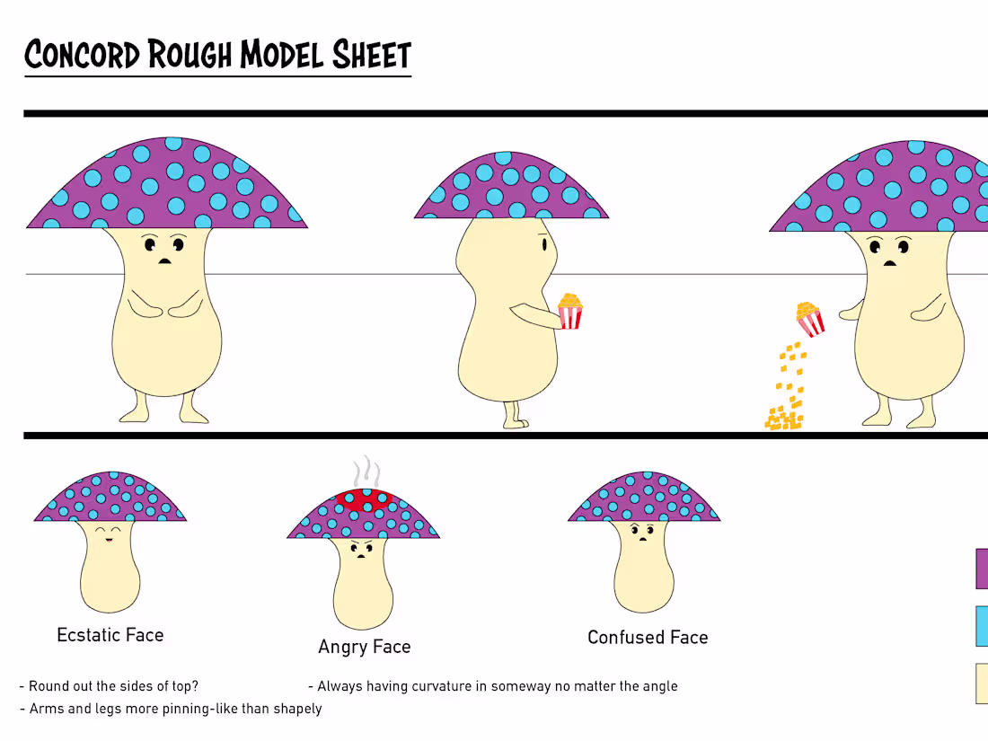 Cover image for Popped!