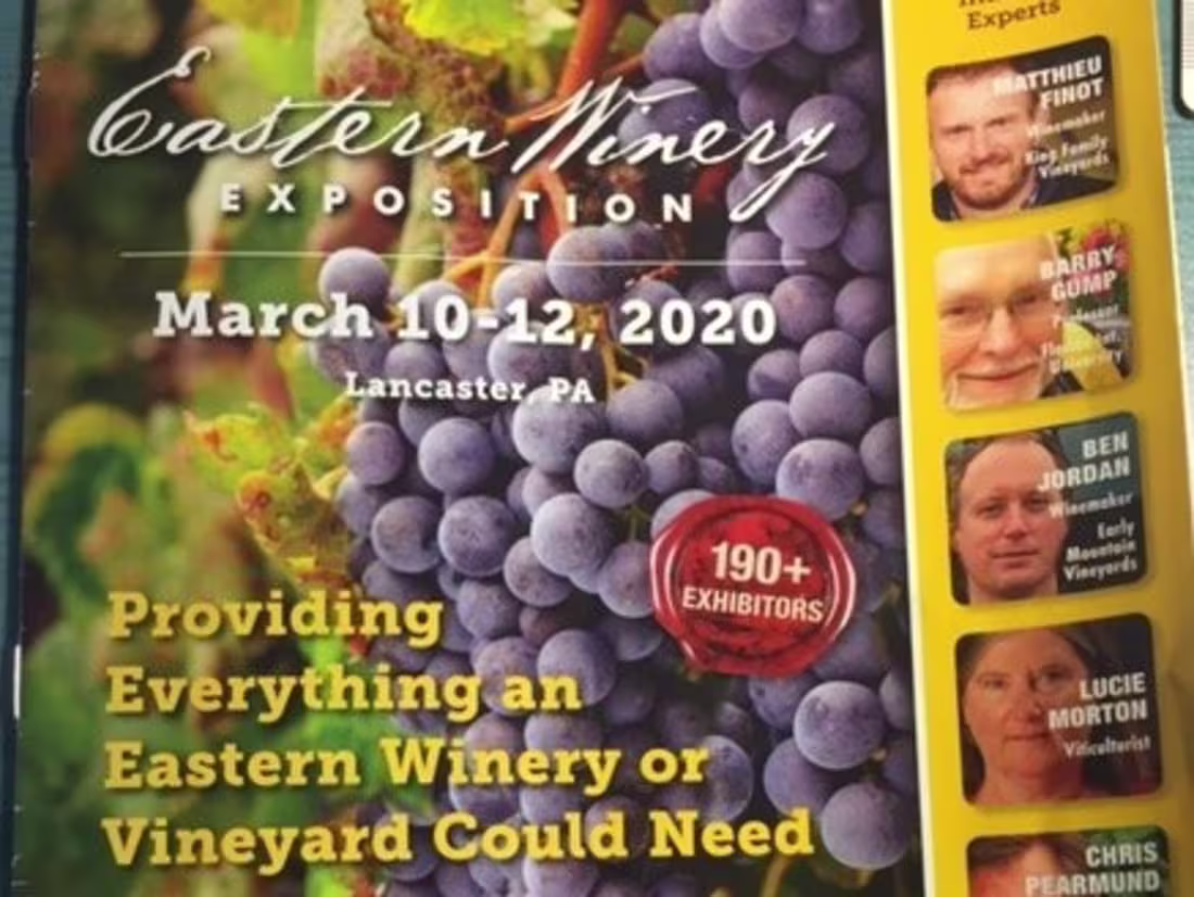 Cover image for Conference Program