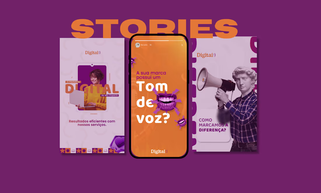 Cover image for Designing & Growth Strategies to Stand Out