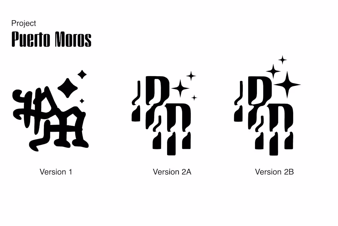 Cover image for Version 1 was a promising outcome in my opinion. However, th...