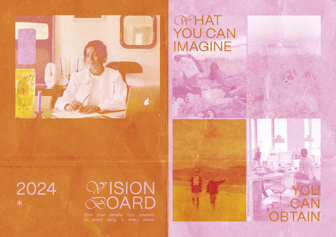 Cover image for Let magic happen!