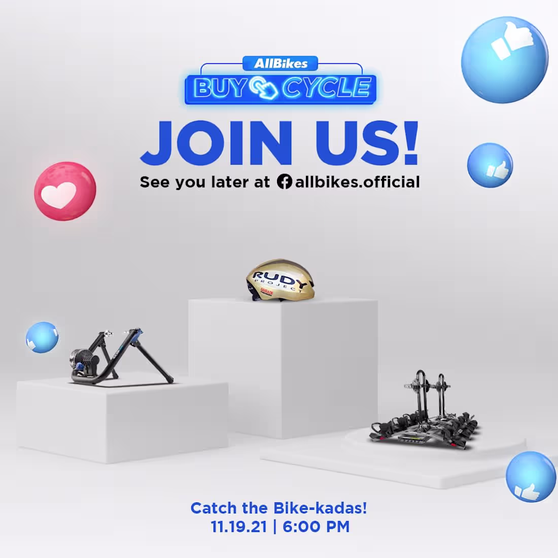 Cover image for Bike-Cycle