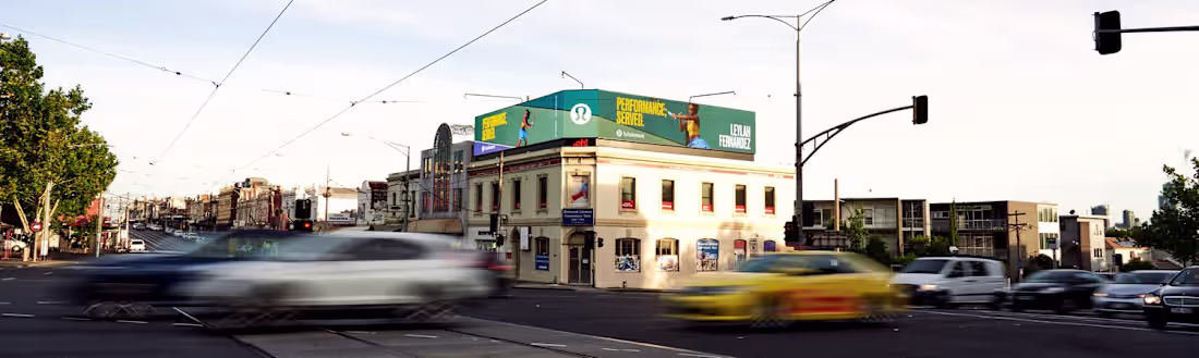 Cover image for Out of Home