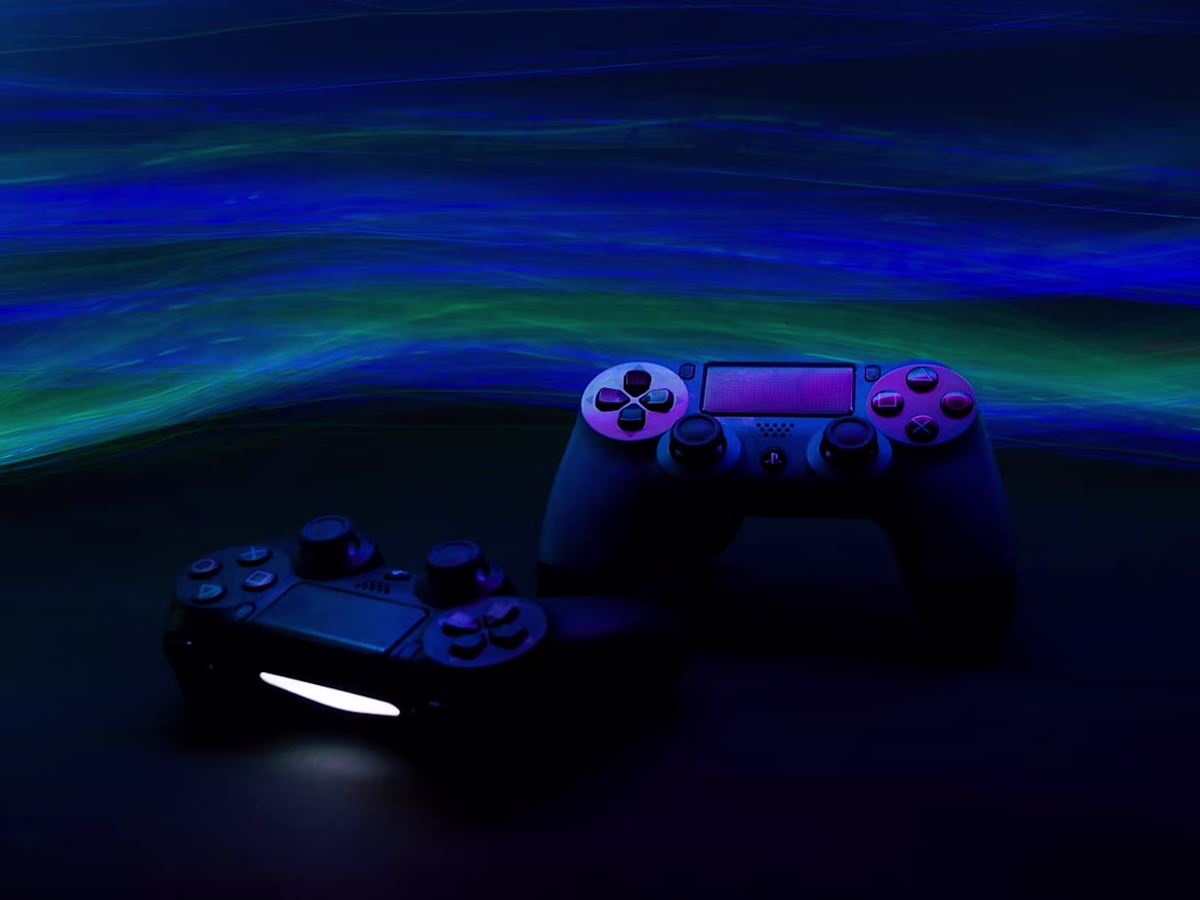 Cover image for Report: How AI is Revolutionizing the Gaming Industry