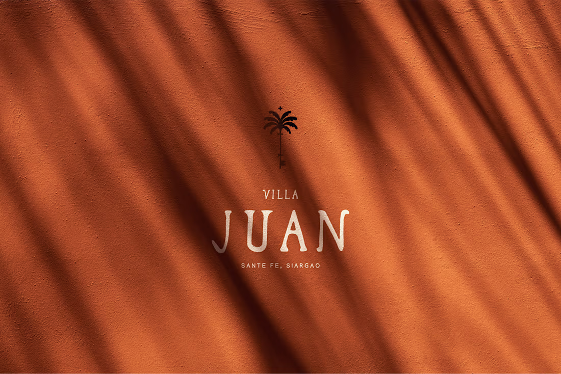 Cover image for Villa Juan 