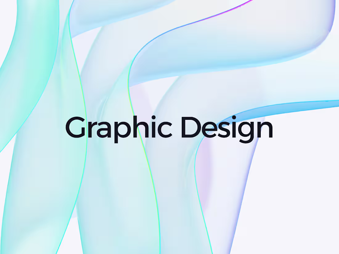 Cover image for 🪄Graphic Design 