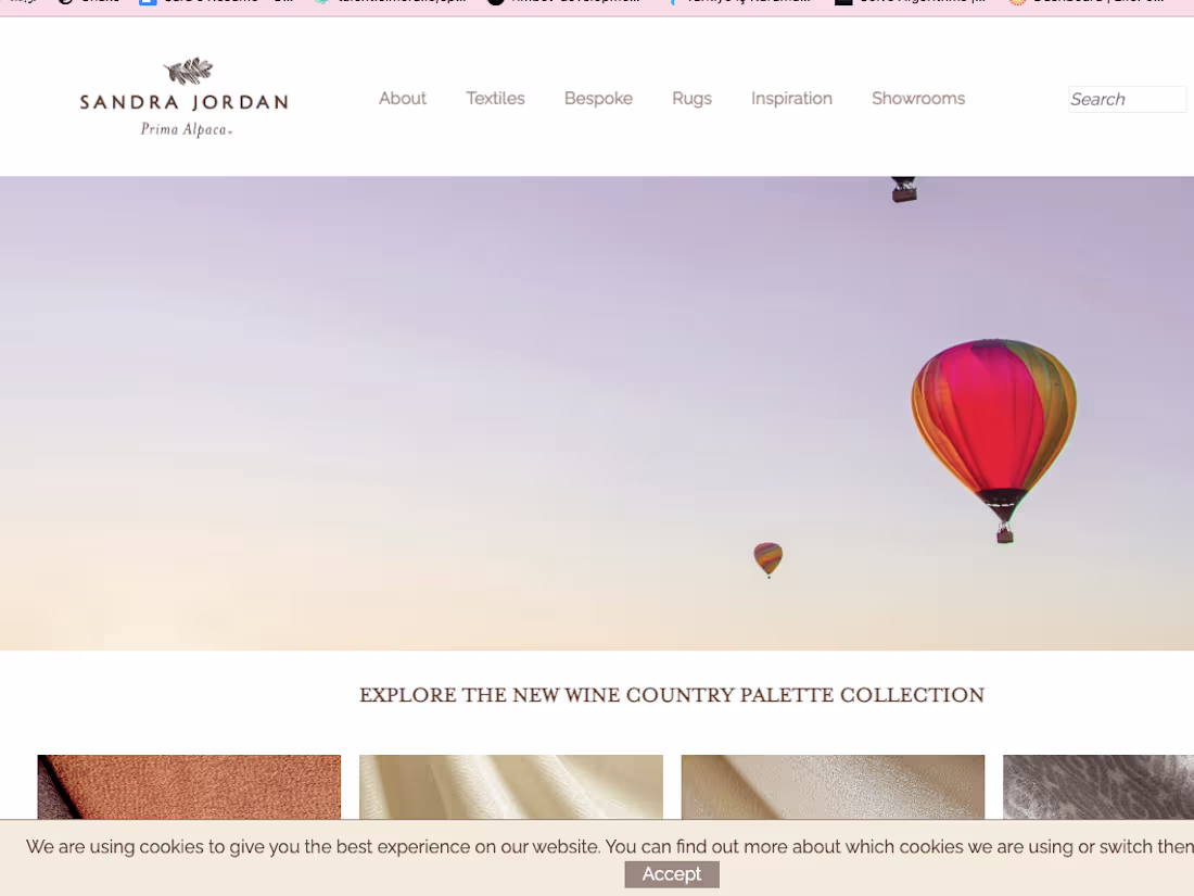 Cover image for Responsive Frontend Builds Using Next.js & Tailwind