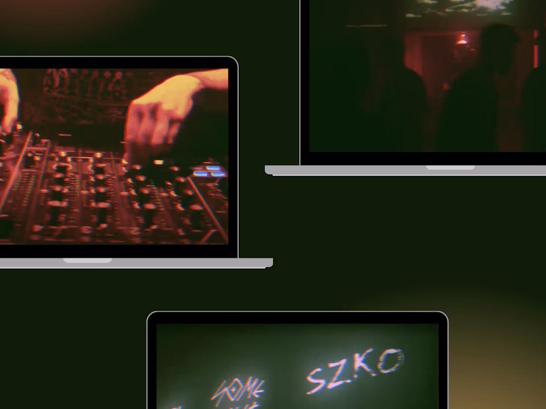 Cover image for Afterparty Video