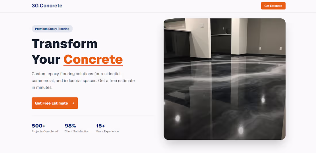 Cover image for Next-Gen Web Ecosystem for Concrete