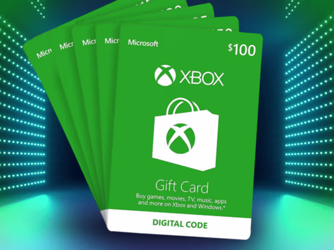 Cover image for ++@!~~~Xbox Free Gift Cards & Codes generator- December 2024: 