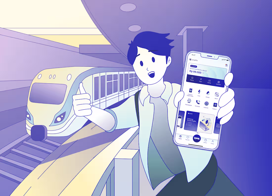 Cover image for Redefining Paydia Identity