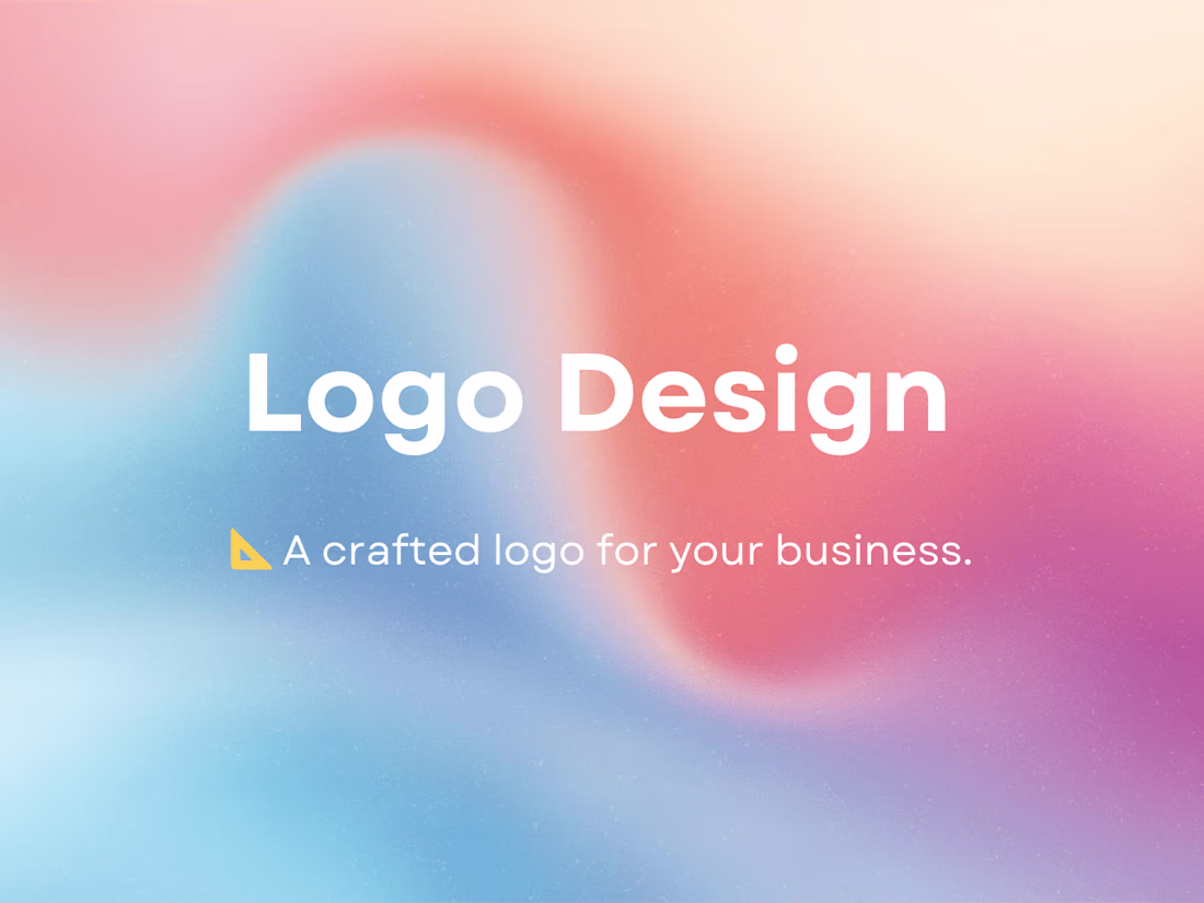 Cover image for Logo Design for your Business