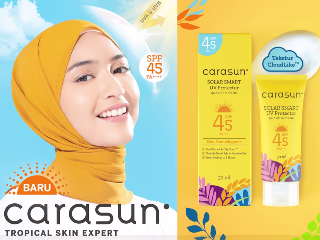 Cover image for Beauty Marketplace Marketing