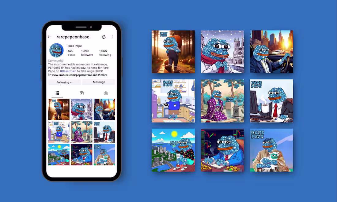 Cover image for Social Media Manager 