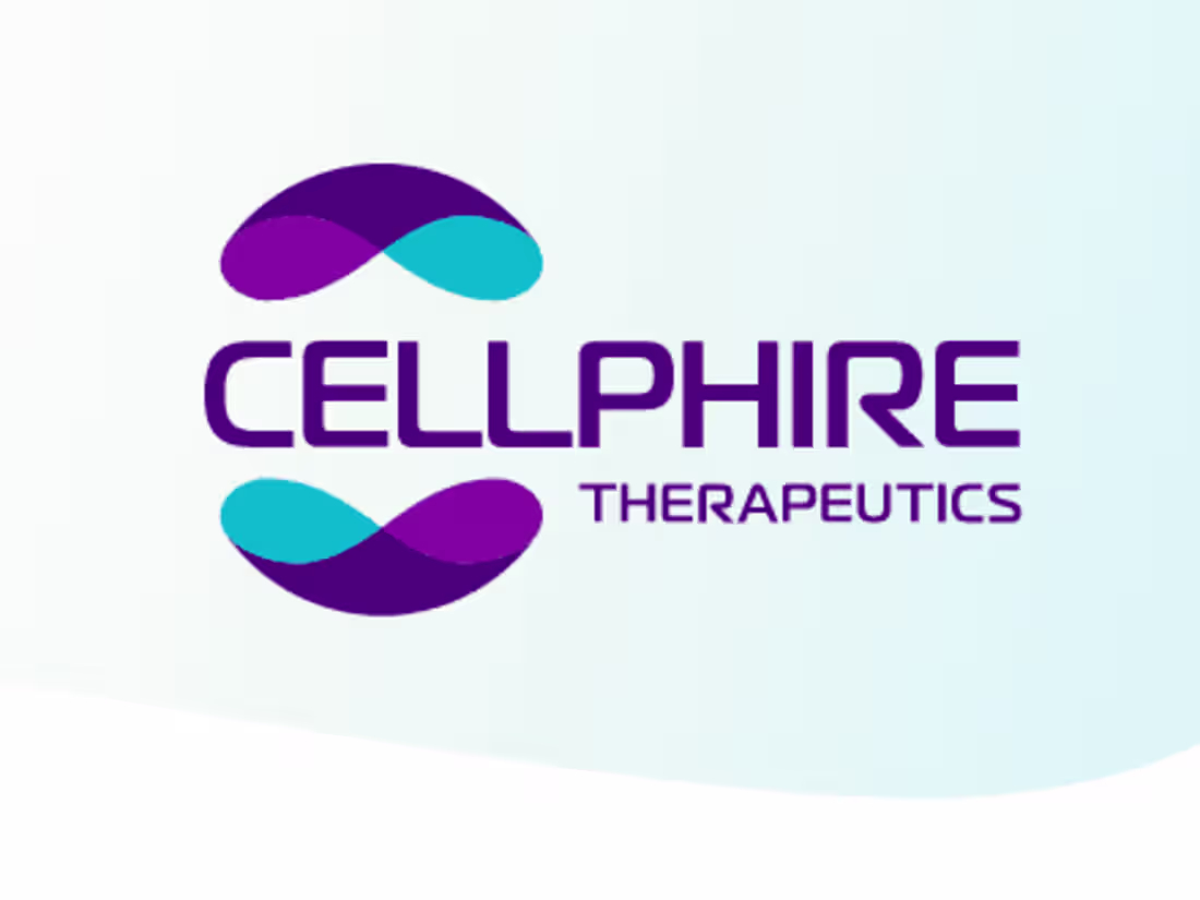 Cover image for Biotech Company Rebrand