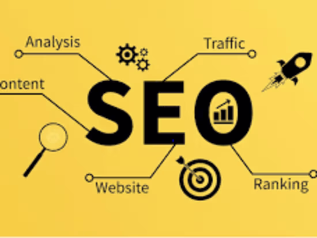 Cover image for The Beginner's Guide to SEO Success (Essentially For Tech)