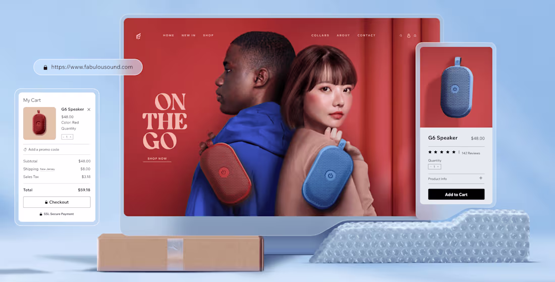 Cover image for Web Design Development 