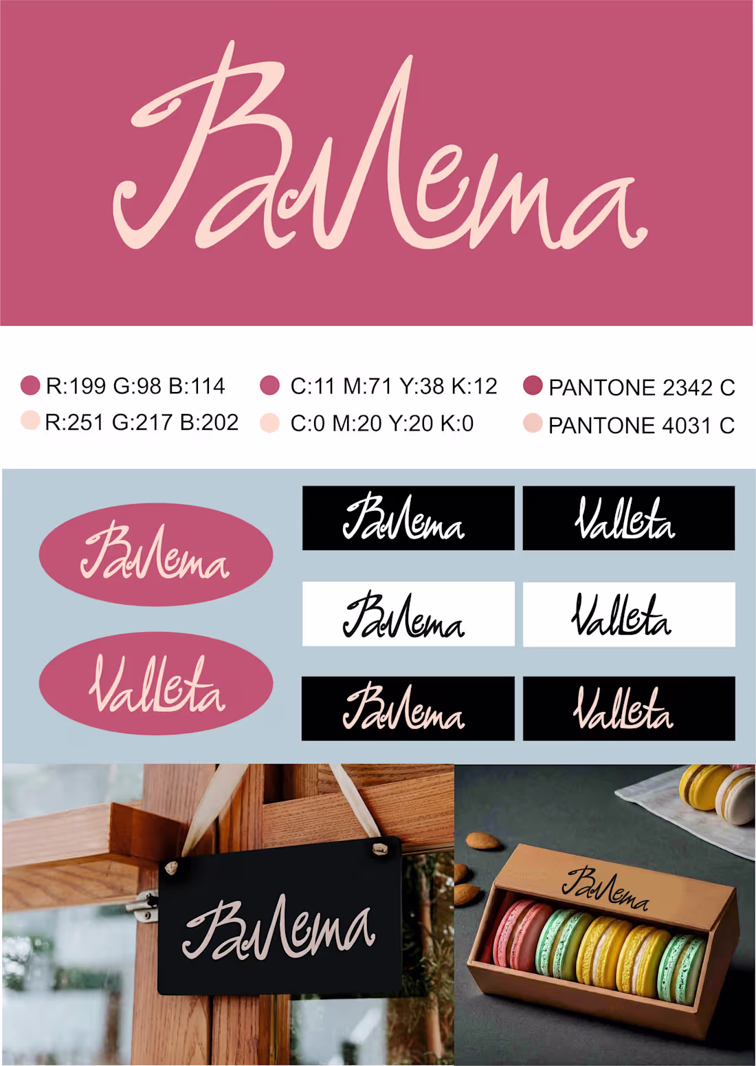 Cover image for This logo won an award