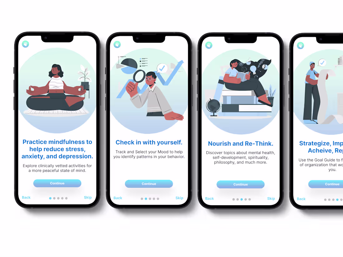 Cover image for Stimulate — Lily Rivera