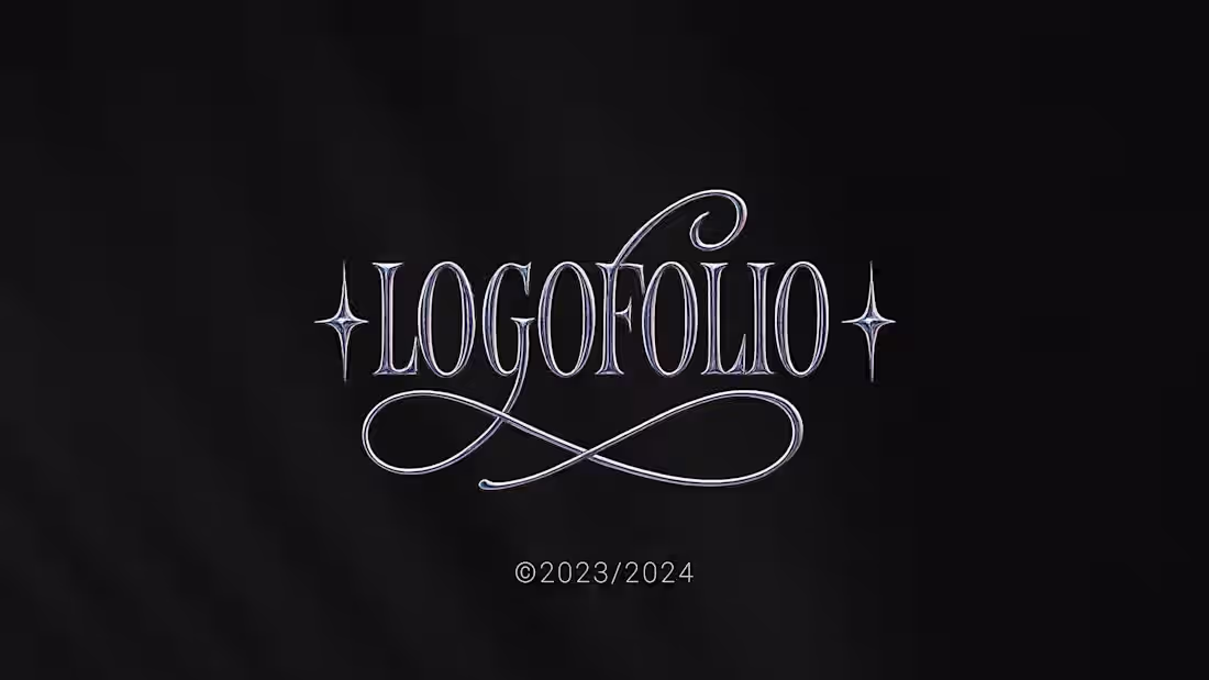 Cover image for Logo Design Portfolio