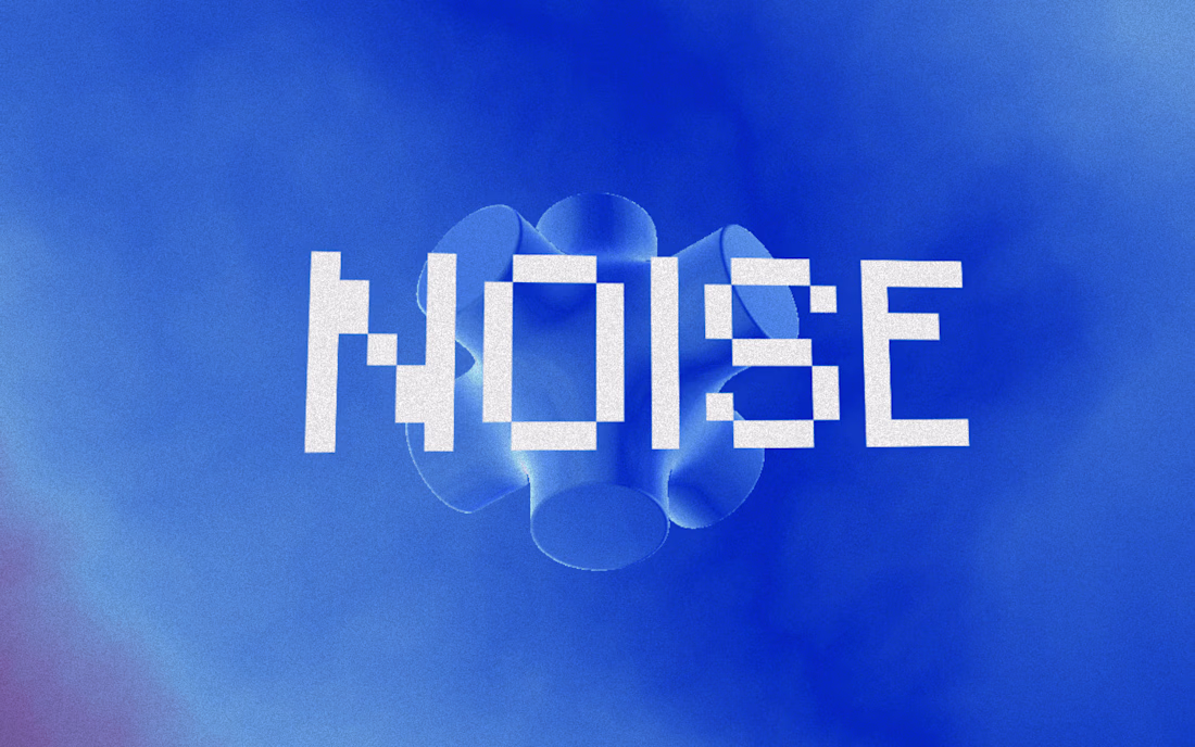 Cover image for Noise experiment | Unicorn Studio