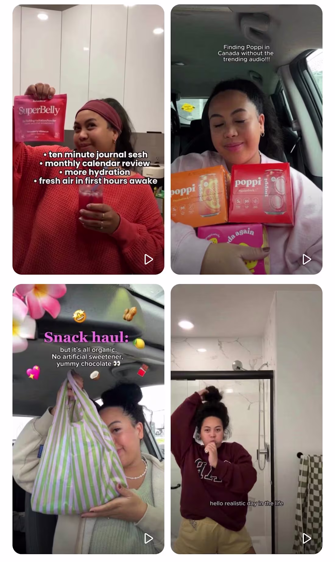 Cover image for UGC for tech & CPG