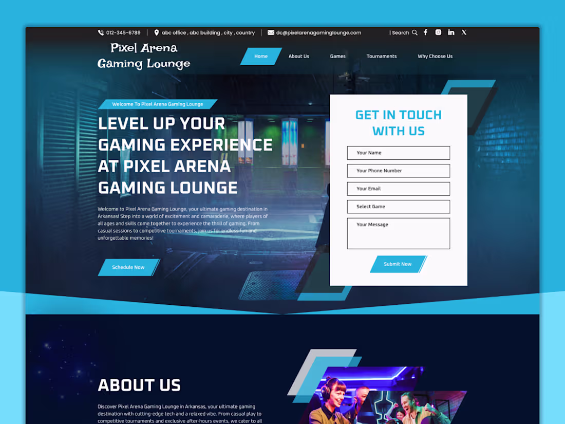 Cover image for 🎯 Level Up Your Brand