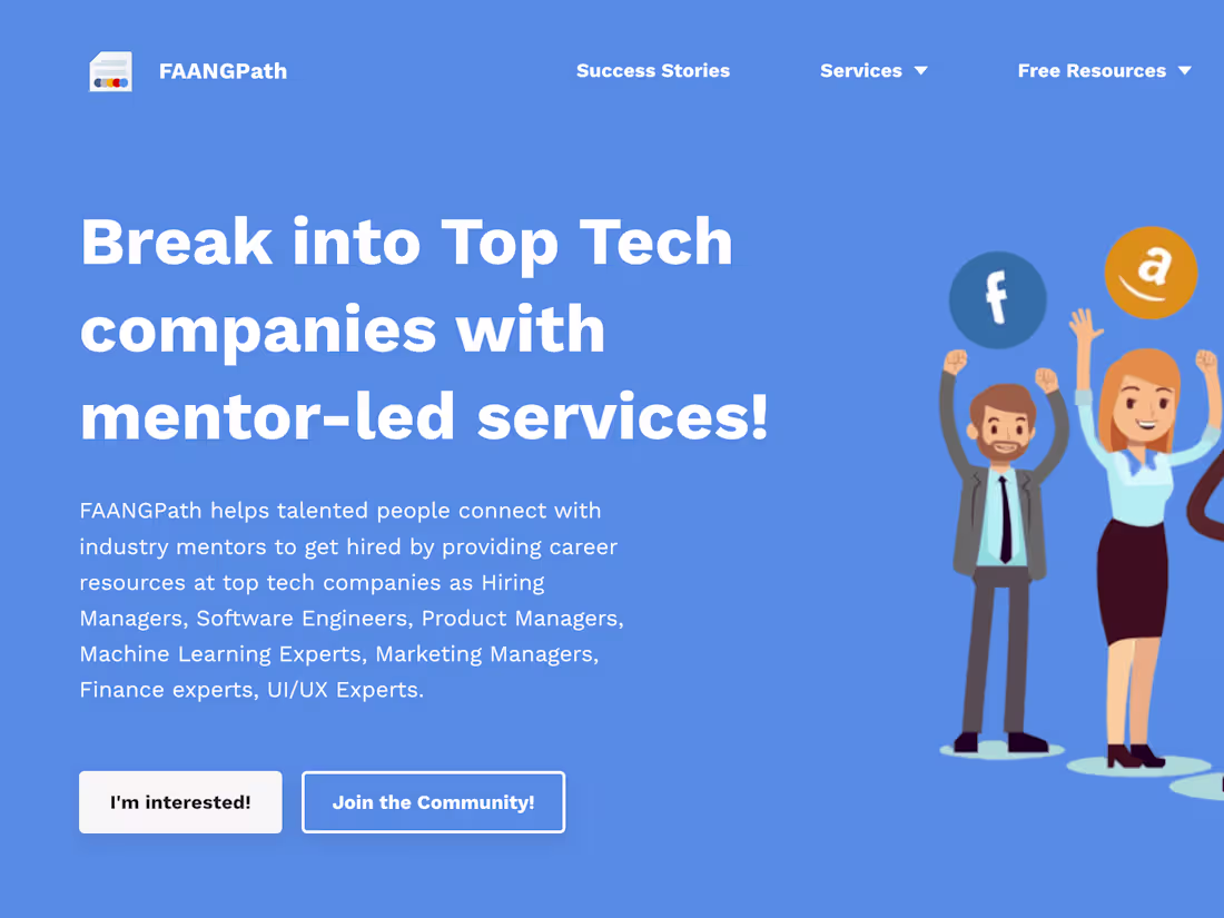 Cover image for Full-Stack Website Development