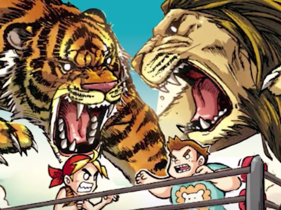 Cover image for Professional 2D Animation/ Storyboard