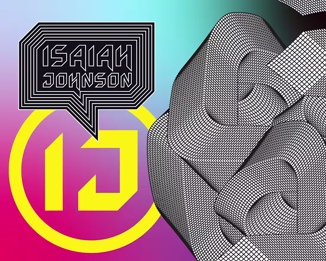 Cover image for Pro deck design concept | Isaiah Johnson :: Behance