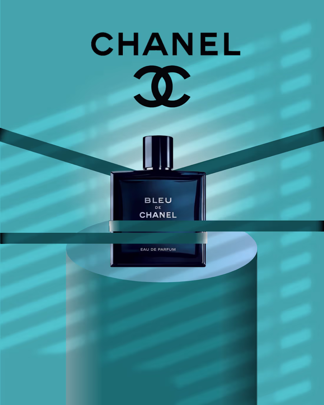 Cover image for 😊:Created a sample promotional flyer